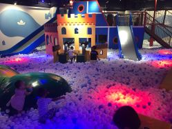 -幻贝家儿童乐园(苏州中心店)