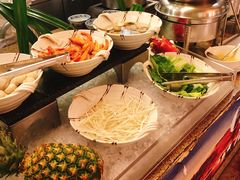 -上海东方佘山翰悦阁酒店·Vie全日制餐厅