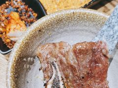-牛也烧肉(摩尔城店)