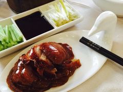 -明城五号烤鸭坊(建国门店)