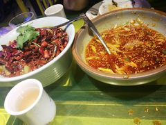 -辛香汇(大华第一坊店)