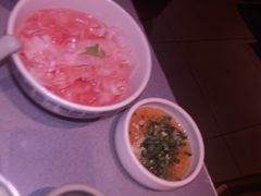 -巴奴毛肚火锅(悠唐购物中心店)