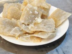 炸灌肠-姚记炒肝店(鼓楼店)