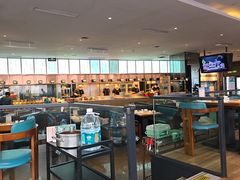 -淘米捞·米汤脆鲩鱼火锅(福田皇岗店)