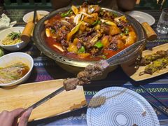 -驿楼兰·新疆菜(火车站店)