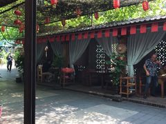 门面-农厨好味·温泉鹅·农家菜