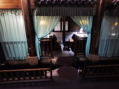 -淀里船宴(卓达店)