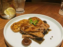 -清水亭湖北菜(大屯DT51店)