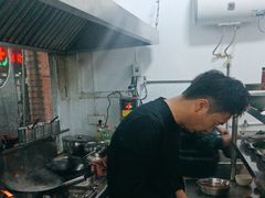 -梅子大排档