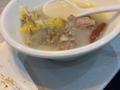 -全聚德(蓝山店)