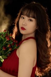 -青岛这朵女子摄影(中海寰宇天下天颂店)