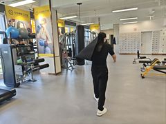 -中田健身工作室(杭州五洲国际店)