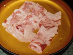 -牛New寿喜烧(中山公园龙之梦店)