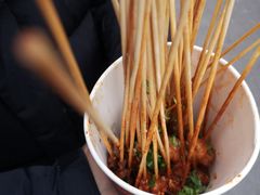 -千禧炸串(明瓦廊店)