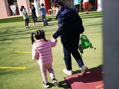 -MUFFY'S博识梦飞幼儿园(万柳园)