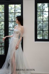 点击看大图 -Bridal Queen·婚纱女皇