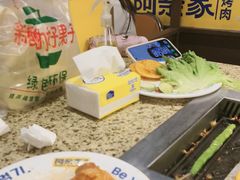 -阿亲家·韩式无限烤肉(春熙路店)