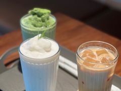-喜马拉雅森(运河汇1958店)