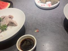-吴越荣记苏州菜·松鼠桂鱼100%活鱼现做(斜塘老街店)