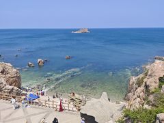 -养马岛旅游度假区