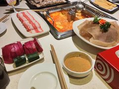 -海底捞火锅(曼巴特广场店)