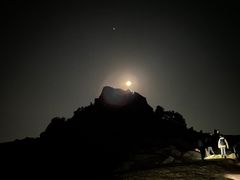 -灵山