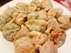 -宝源饺子(麦子店街店)
