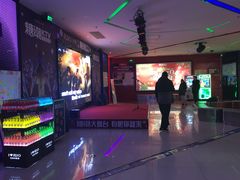 -糖潮量贩KTV(高新万达广场店)