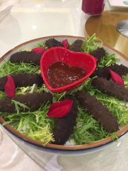 -甘井子区冠豪主题婚礼酒店宴会厅(机场店)