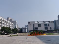 -北京联合大学(北四环校区)