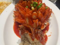 -金陵家宴·金陵春·南京菜(夫子庙店)