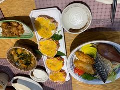 -林妈妈村·日式料理(宝山万达店)