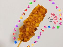 -青春米热狗