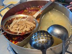 -牛德亨臻牛潮汕火锅(万邦时代店)