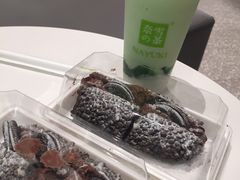 -奈雪的茶(漫广场店)