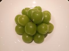 -甄御•海鲜新青岛菜(麦岛店)