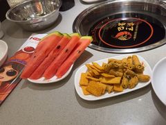 -巴蜀王婆大虾(南锣鼓巷店)
