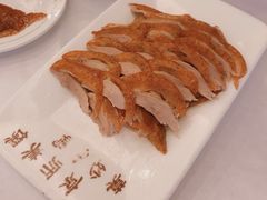 -全聚德(常州店)