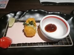 -匠和风精致料理(莆田财富中心店)