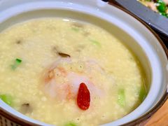 -周三的情书花园餐厅(江北店)