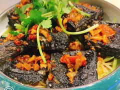 长沙臭豆腐-悦慕·花满溪(新城吾悦店)