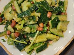 -红满天烧烤(怡馨家园店)