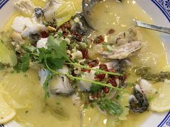 -米庄·原味私房菜(骏壹万邦店)