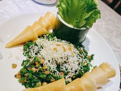 -大树头森林餐厅(番禺广场店)