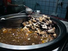 -冉林禾土黄牛肉粉(盛源·新天地店)