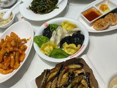 -双合园·海鲜水饺青岛菜(万佳广场店)