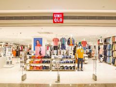 -优衣库(武汉国际广场店)