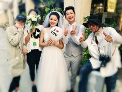 -绿皮火车照相馆 婚纱照旅拍(厦门店)