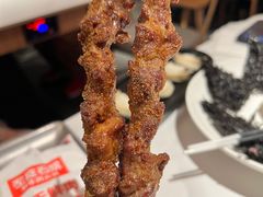 -左庭右院鲜牛肉火锅(七宝领展广场店)