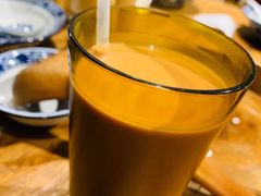 港式丝袜奶茶-十六蒲(桂林路店)